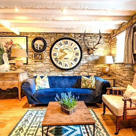 Cosy Little Hyde Cottage, Swanage Exterior foto