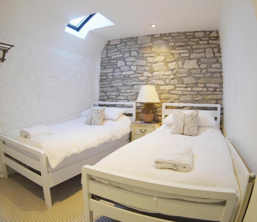 Cosy Little Hyde Cottage, Swanage Exterior foto