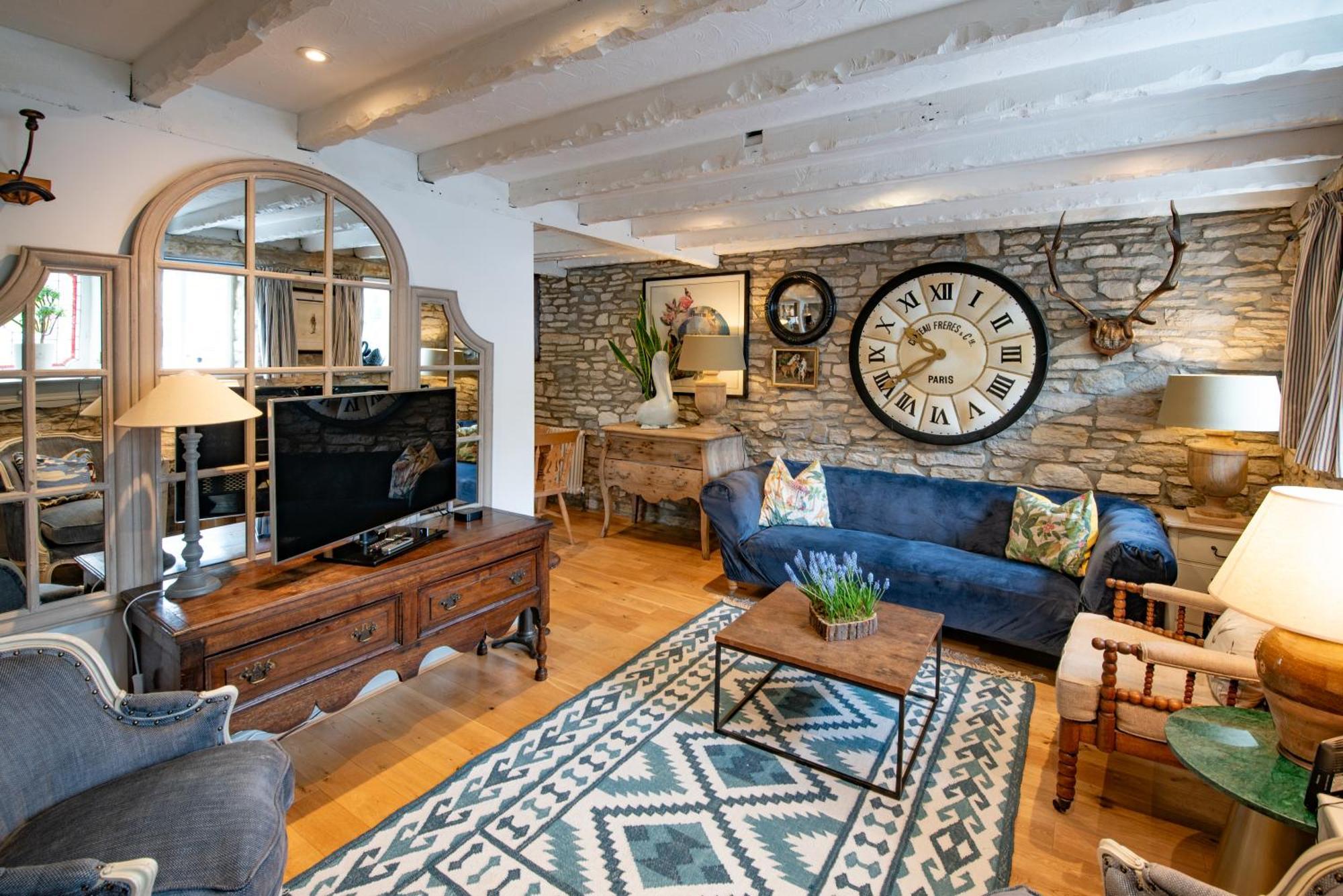 Cosy Little Hyde Cottage, Swanage Exterior foto