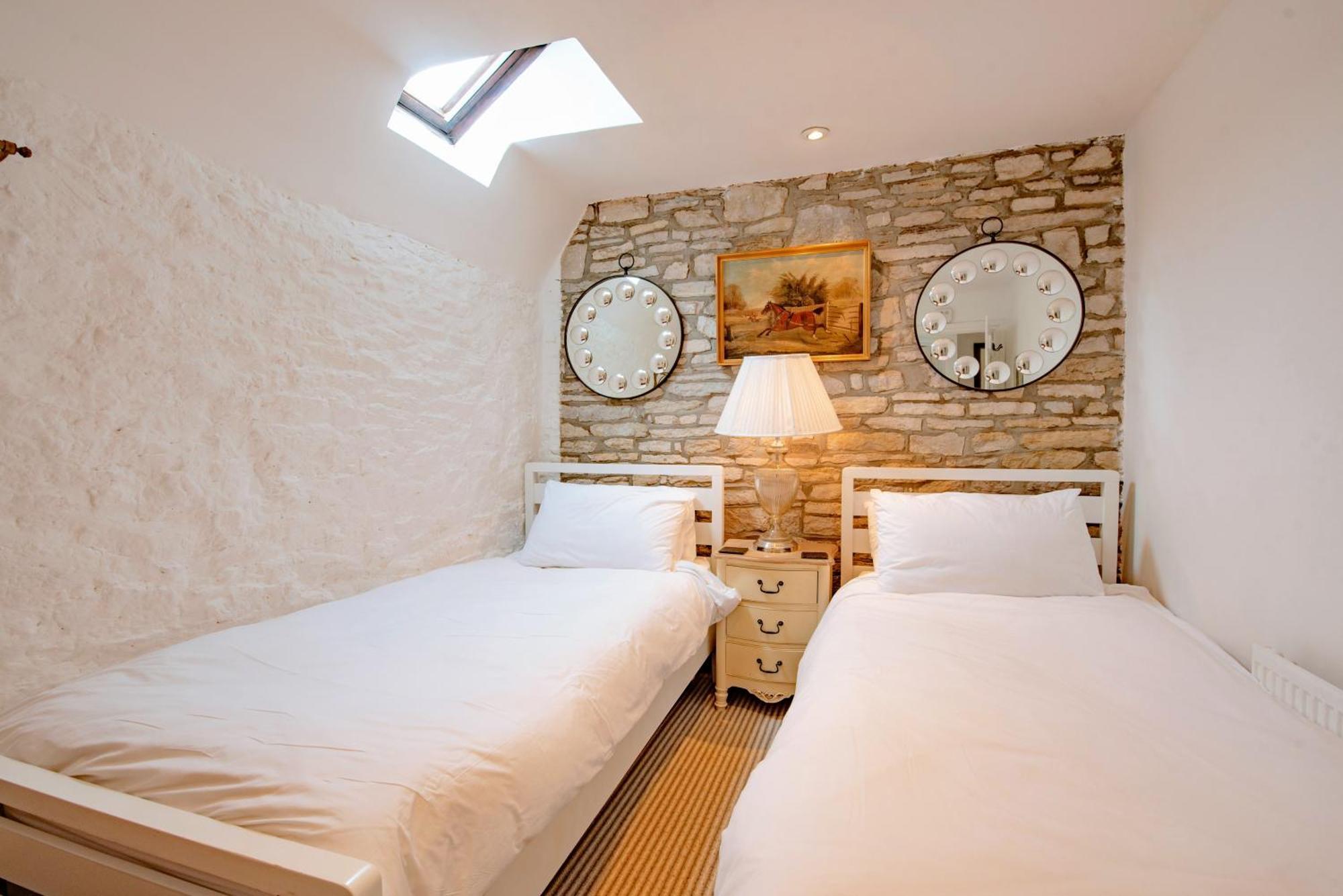 Cosy Little Hyde Cottage, Swanage Exterior foto