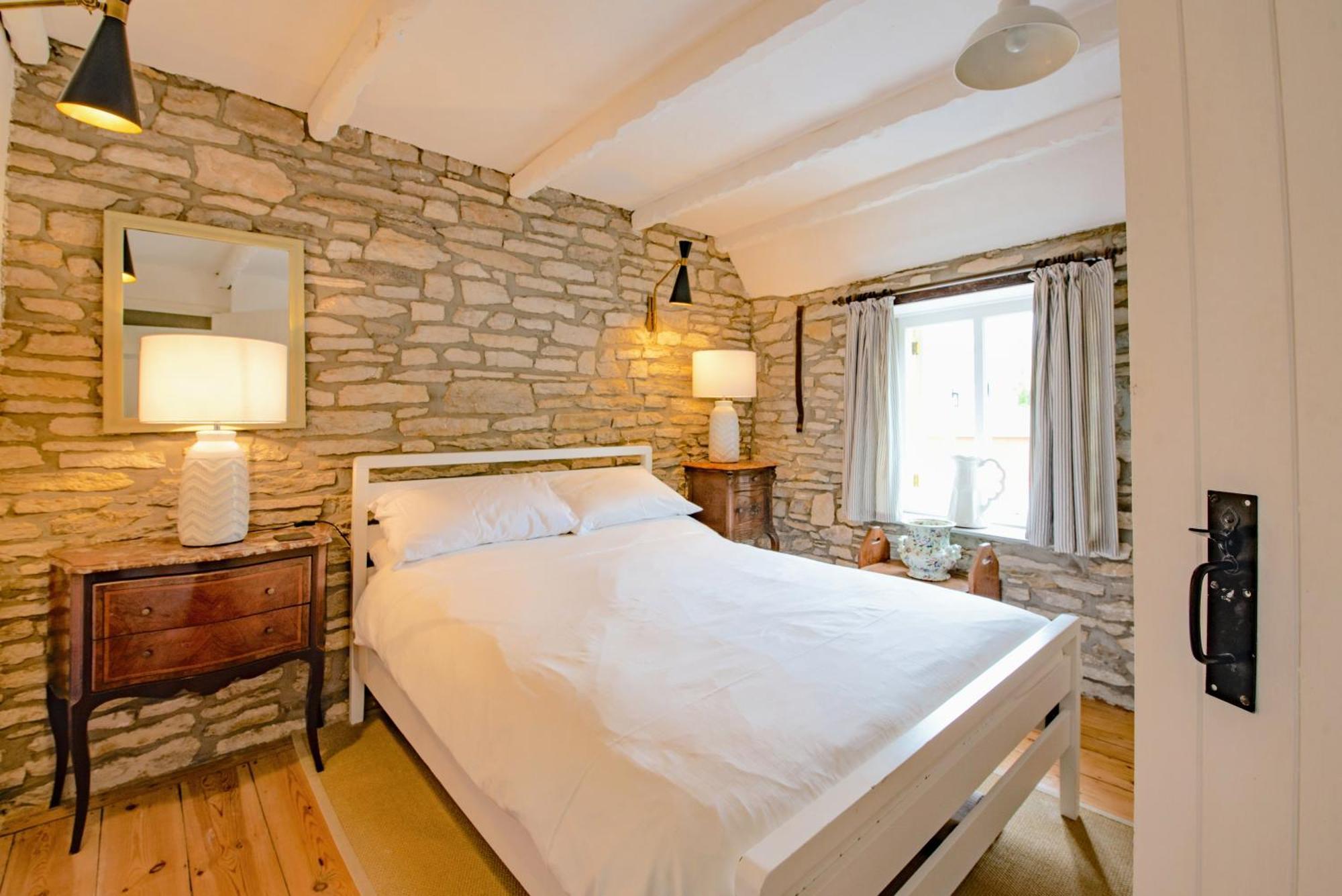 Cosy Little Hyde Cottage, Swanage Exterior foto