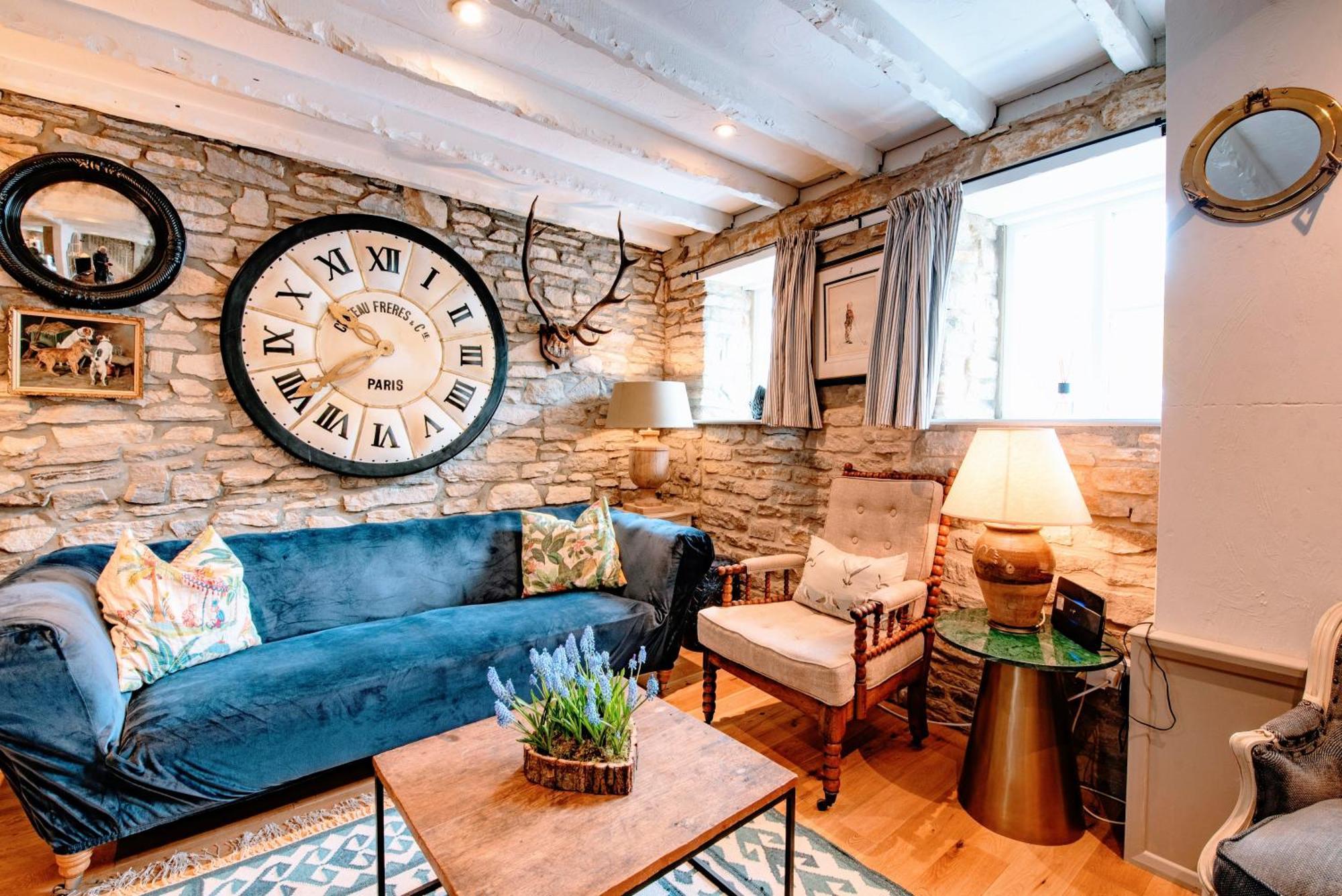 Cosy Little Hyde Cottage, Swanage Exterior foto